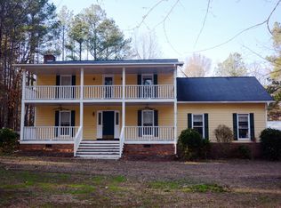 468 Amicks Ferry Rd, Chapin, SC 29036