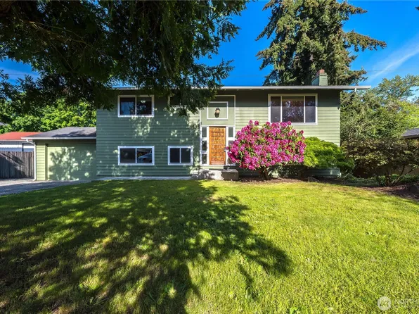 14144 83RD Place NE, Kirkland, WA 98034
