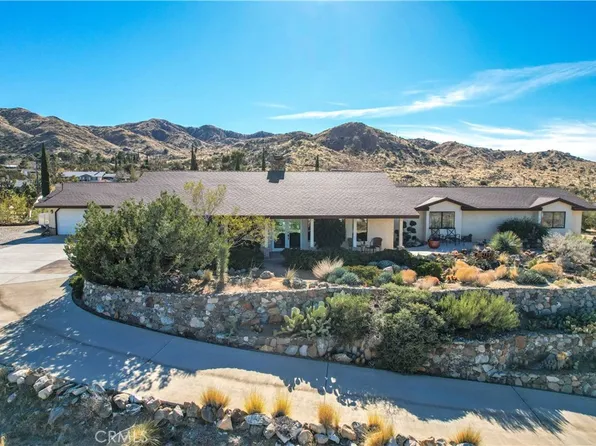 56583 Free Gold Dr, Yucca Valley, CA 92284