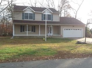 205 Madison Ave, Bayville, NJ 08721