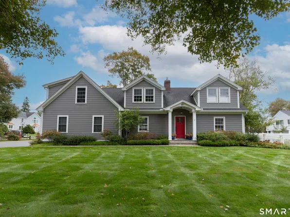 51 Neck Road, Madison, CT 06443