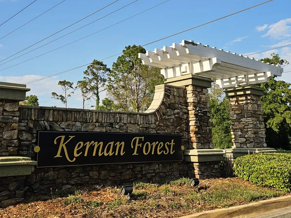 12301 Kernan Forest Blvd, Jacksonville, FL