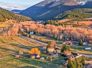 12977 Cottonwood Rd, Bozeman, MT 59718