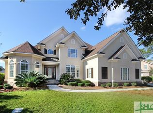 133 Enclave Blvd, Savannah, GA 31419