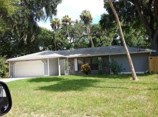 794 Sugar House Dr, Pt Orange, FL 32129