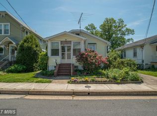 5415 Highview Rd, Baltimore, MD 21227