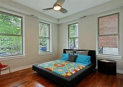 1811 Wyoming Ave NW #T2 — Photo 13