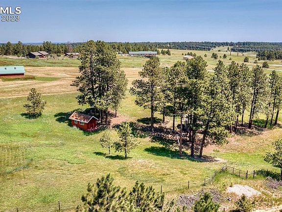 18550 Black Squirrel Rd, Colorado Springs, CO 80908 | MLS #1024321 | Zillow