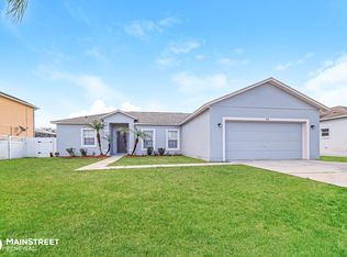 376 Aldershot Ct, Kissimmee, FL 34758