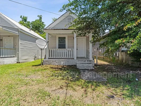 1918 Walker St, Augusta, GA 30904