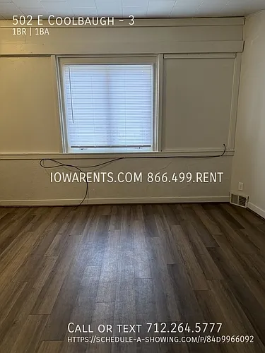 502 E Coolbaugh St #3 Photo 1
