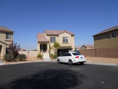 4023 Blue Wildrye St, Las Vegas, NV, 89122