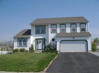 116 Longwood Crossing Blvd, Etna, OH 43062