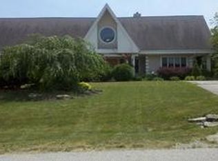 20525 Plumwood Dr, Kildeer, IL 60047