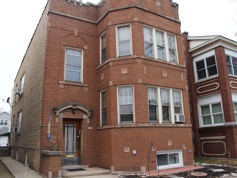 1st image of 3742 N Richmond St #G