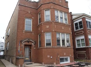 3742 N Richmond St #G, Chicago, IL 60618