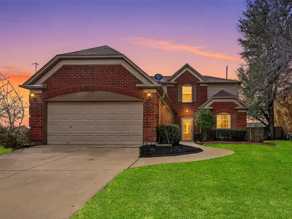 7000 Cadillac Blvd, Arlington, TX 76016