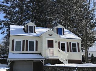 14 Bellevue Ave, Ware, MA 01082