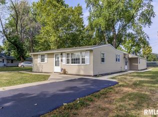 827 N Indiana Ave, Springfield, IL 62702