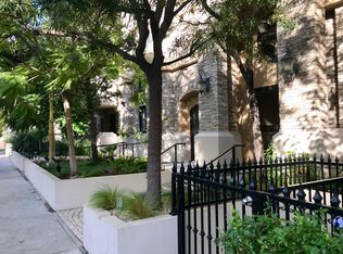 108 S Clark Dr APT 103, West Hollywood, CA 90048