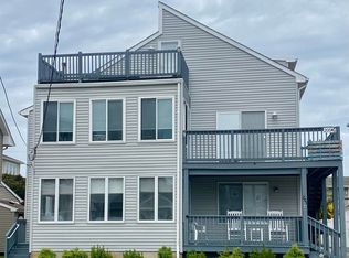 205 10th St N #2, Brigantine, NJ 08203