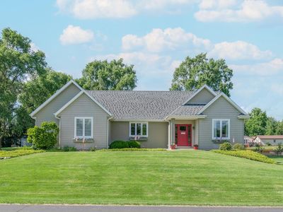 W5158 Hares Foot ROAD, Elkhorn, WI, 53121