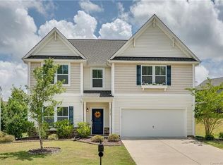 1512 Black Swan Ct, Clover, SC 29710