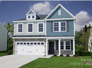 1694 Piper Creek Ave, Newton, NC 28658