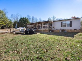 54 Ox Bow Ln, Blairsville, GA 30512