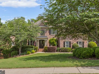 1440 Water View Ln, Suwanee, GA, 30024