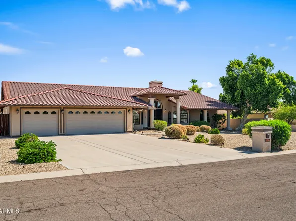 3714 E DAKOTA Drive, Phoenix, AZ 85044