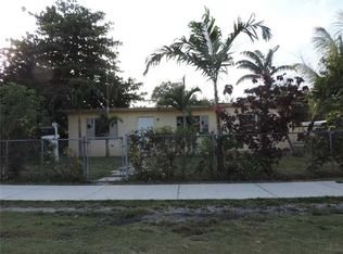 15251 Harrison Dr, Homestead, FL 33033