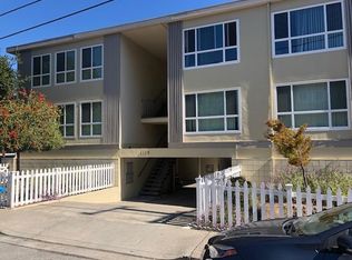 1115 Village Dr, Belmont, CA 94002