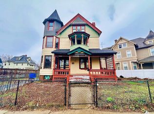 205 Saint James Ave, Springfield, MA 01109