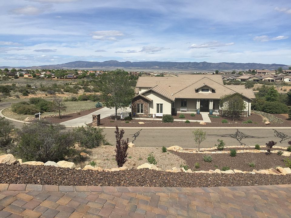 Beautiful home