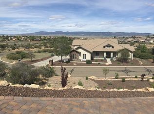 1515 Split Rail Trl, Prescott Valley, AZ 86314