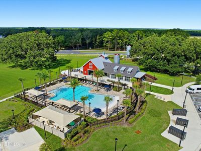 3047 CROSSFIELD Drive, Green Cove Springs, FL, 32043