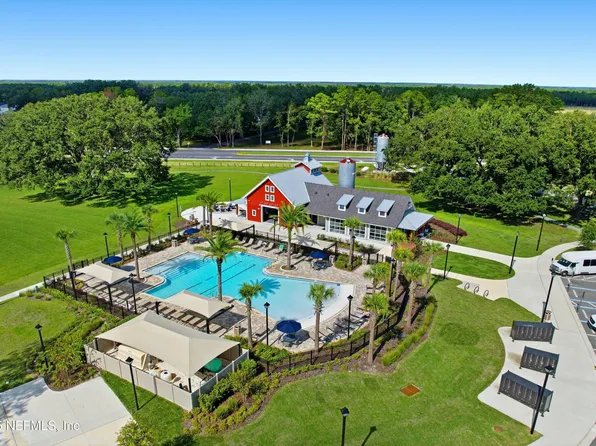 3047 CROSSFIELD Drive, Green Cove Springs, FL 32043
