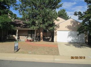 10046 Lewis St, Westminster, CO 80021