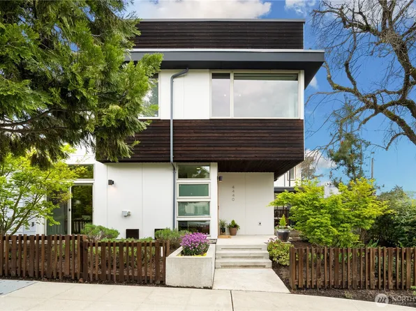 4440 Renton Avenue S, Seattle, WA 98108