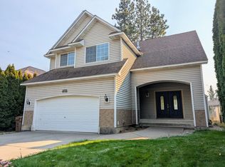 4226 E 27th Ave, Spokane, WA 99223