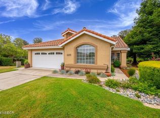 689 Woodgreen Way, Nipomo, CA 93444