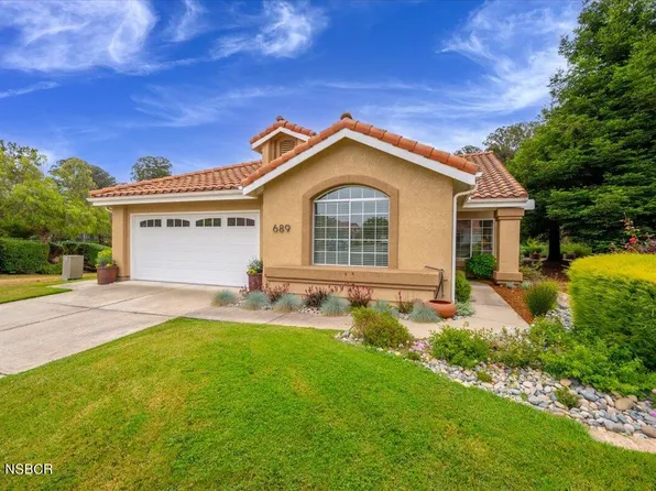 689 Woodgreen Way, Nipomo, CA 93444