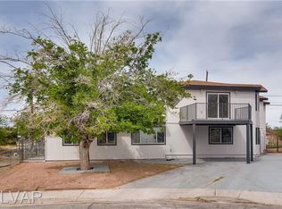 2745 Andrew Cir, North Las Vegas, NV 89032