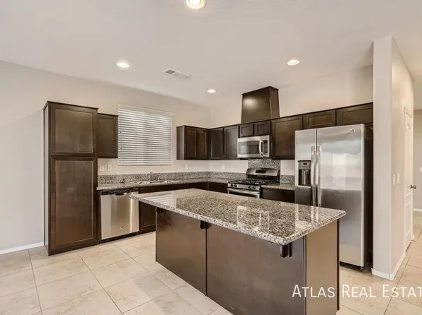 10646 Mount Blackburn Ave, Las Vegas, NV 89166