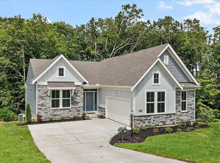 6886 Green Isle Ln, Union, KY 41091