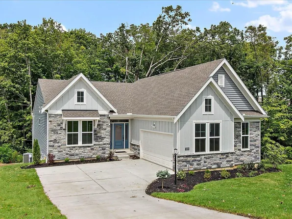6886 Green Isle Ln, Union, KY 41091