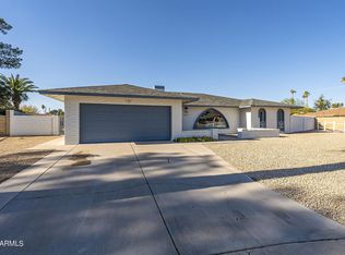 3038 W Cactus Wren Dr, Phoenix, AZ 85051