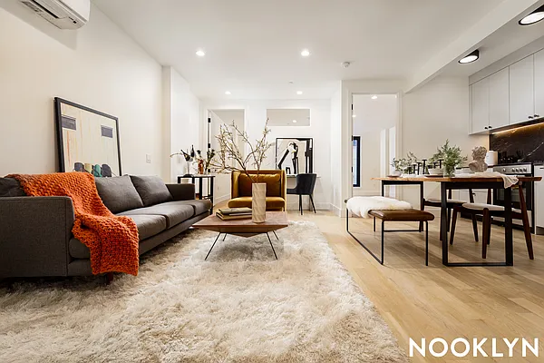 Rented by Nooklyn NYC LLC | media 1