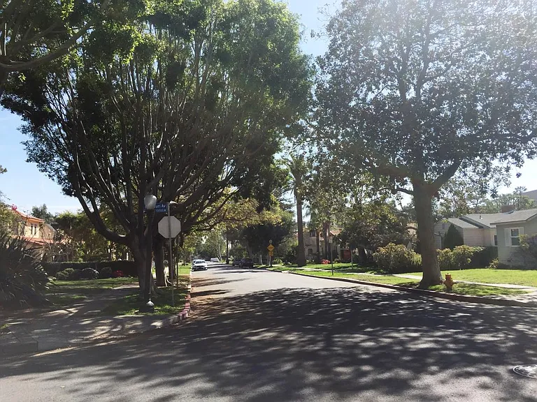 Neighborhood